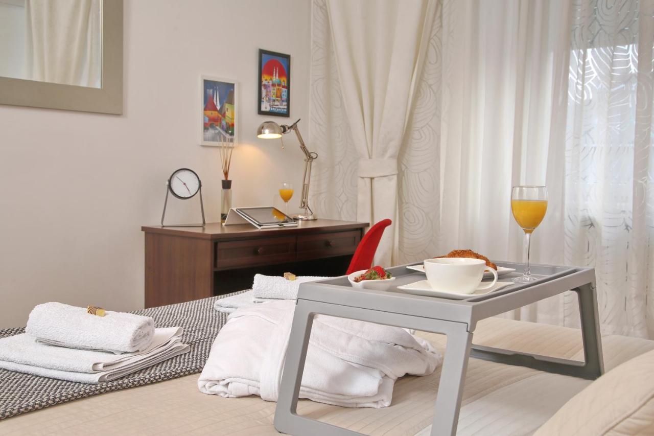 Happy Guest Apartment Zagreb Exterior foto