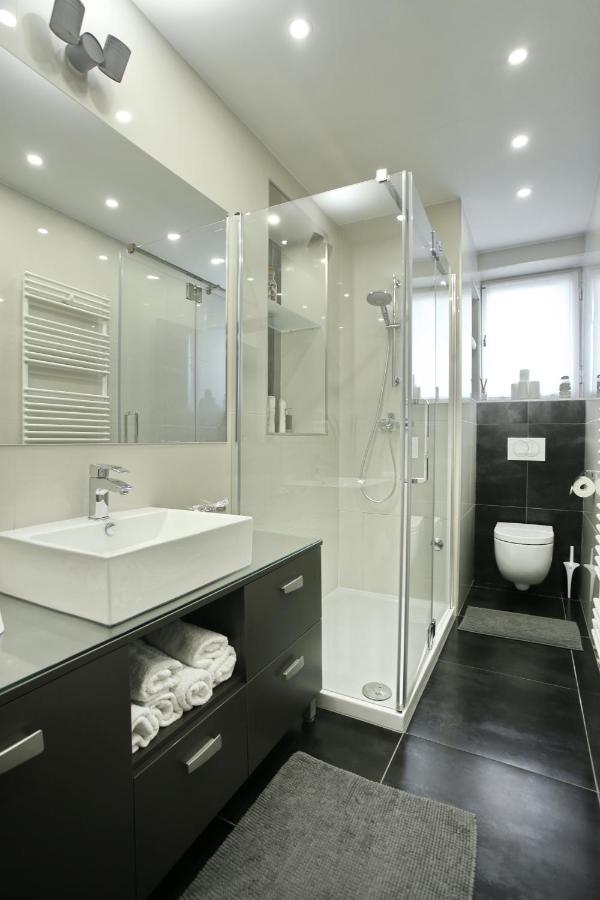 Happy Guest Apartment Zagreb Exterior foto